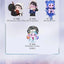 Heyone OONA Each Ending of Oona Series Blind Box Collectible Figures