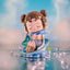 The Last Forsaren Land Series Blind Box Mystery Box Toys Cute Action Anime Figure Kawaii Model Gift