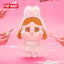 POP MART CRYBABY Shiny Shiny Series Plush Doll