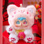 Samuel Meow Lucky Cat Series Blind Box Plush Collectibles