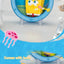 POP MART SpongeBob’s Window Series Scene Set Figurine