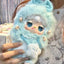 Yooki 3rd Generation Warm Rabbit Series Blind Box Anime Figure Collectible Toy