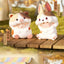 JOTOYS YUMO Stay With You Series Blind Box Mystery Box Toys Cute Action Anime Figure Kawaii Model Gift