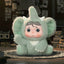 Heyone DAZEY Forgotten Zootopia Series Blind Box Figures