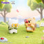 FUNISM Maltese PupSnap Series Blind Box Figures