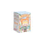 Cartoon character packaging on a white background