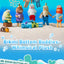 POP MART Bikini Bottom Buddies Plush Blind box art view