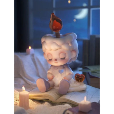ANMOO The Perfect World Series Blind Box – Kawaii Anime Action Figures