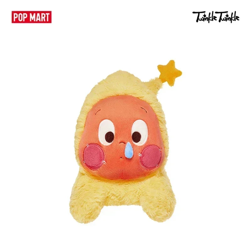 POP MART We Are Twinkle Twinkle Series Throw Pillow (Pre-Order)