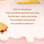FUNISM Butterbear My Buttery Bakery Series Blind Box Figures