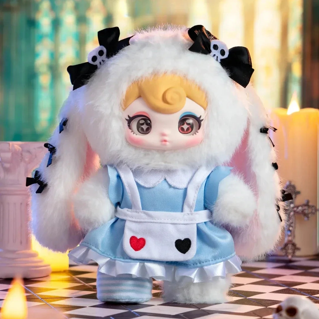 Suny Coco – Rebellious Sweetheart Series Blind Box Vinyl Figure