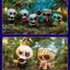 POP MART Labubu Forest Concert Blind Box Figure (Pre-Order)