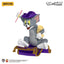 52TOYS Blind Box Tom and Jerry Fantasy Magic, 1PC Action Figure Collectible Toy Desktop Decoration