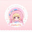KOKOYA Sweet Story Series Blind Box Collectible Figures