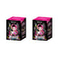 Kayla X Dare Tide Block Series Blind Box Collectible Figures