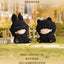 JOTOYS YUMO Stay With You Series Blind Box Mystery Box Toys Cute Action Anime Figure Kawaii Model Gift