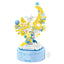 TOPTOY Sanrio Kuromi & Cinnamoroll Secret Realm Elf Series Building Blocks