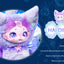 Maytree Dumia Deep Sea Star Comic Blind Box Plush Figures