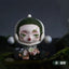 POP MART SKULLPANDA The Ink Plum Blossom Series Blind Box Figures (Pre-Order)