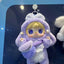 Yooki 3rd Generation Warm Rabbit Series Blind Box Figures