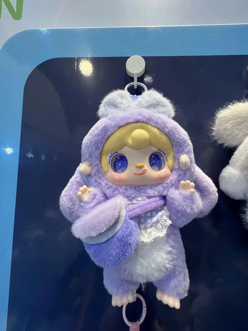 Yooki 3rd Generation Warm Rabbit Series Blind Box Figures