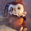 The Endless Forest Series Plush Blind Box Mystery Collectible Figure