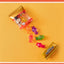 POP MART blind box vinyl figure, sealed mystery packaging, product photo for collectors in NZ