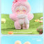 AYOR TOYS Shyshy Flashing World Blind Box Plush Figures