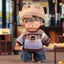 Mimi Citywalk Series Collectible Figure