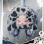DODO NAMI Twinkle Bunny Series Blind Box Figures