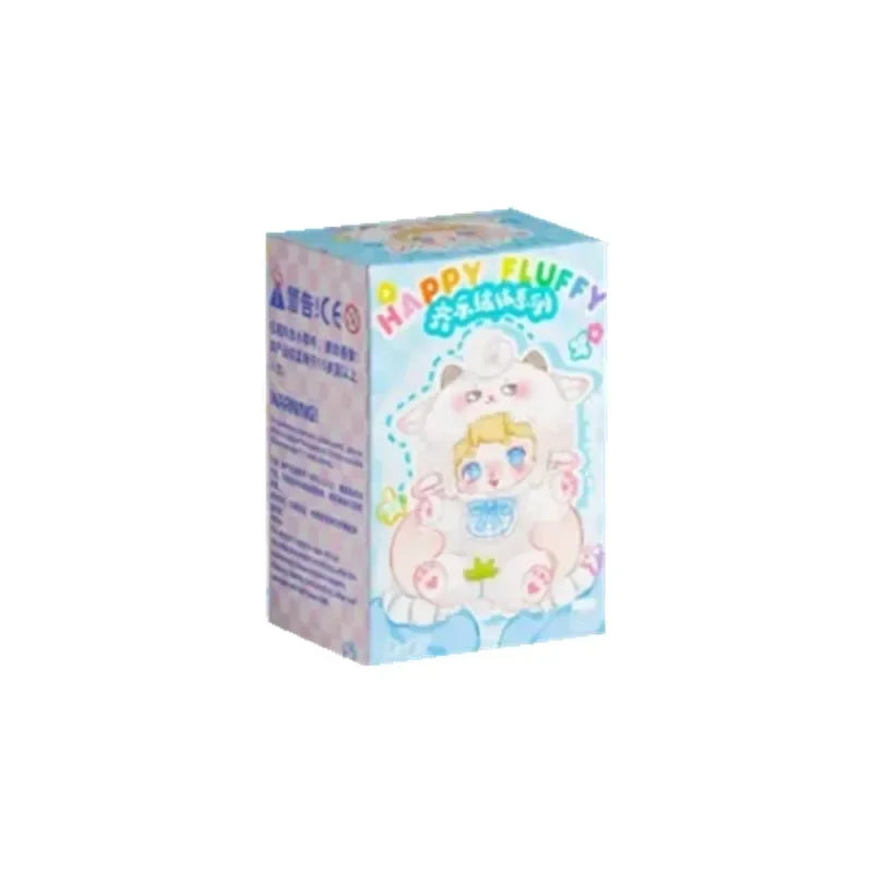 nan blind box vinyl figure, sealed mystery packaging, product photo for collectors in NZ
