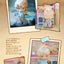 Yobu First Experience Series Blind Box Collectible Figures