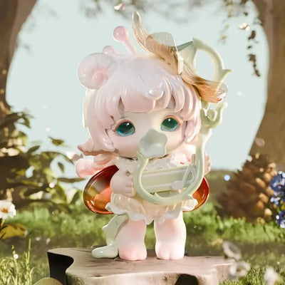 PiNYUN MIJUAN Insect Concert Blind Box Figures