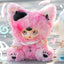 Yumi Hug and Sleep Together Series Blind Box Plush Figures