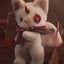 The Endless Forest Series Plush Blind Box Mystery Collectible Figure