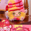 Liila's Marshmallow Bunny Bag Series Blind Box Cute Plush Doll Crossbody Bag Surprise Mystery Box Trendy Toy Customized Gifts