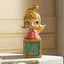 POP MART MOLLY Anniversary Statues Classical Retro 2 Series Blind Box
