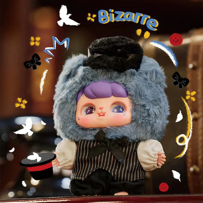 Baby Three Ava Fantasy Circus Plush Blind Box Figures