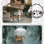 POP MART Hirono Little Mischief Series Blind Box Figures