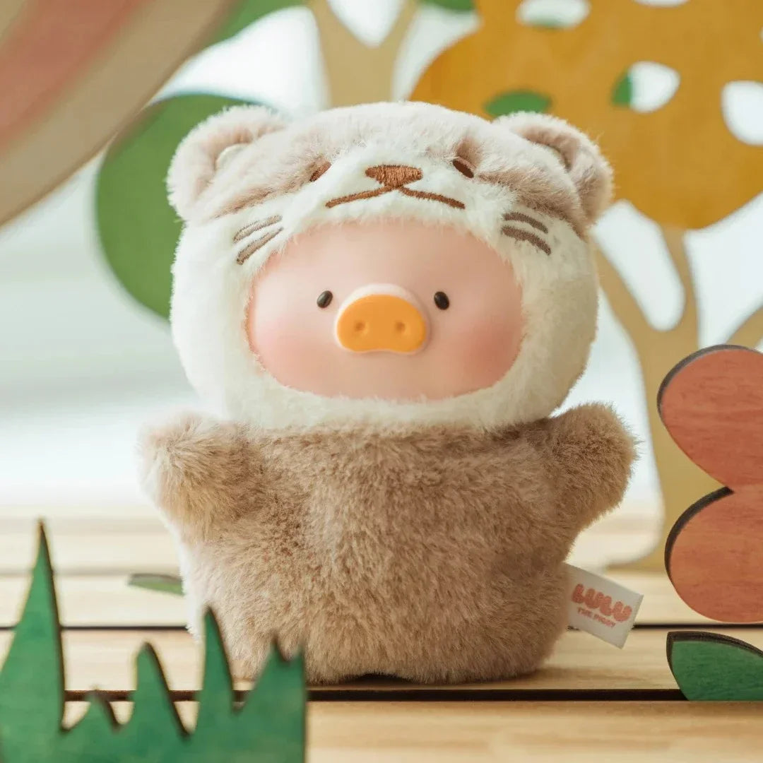 LULU Forest Theater Series Blind Box Figure