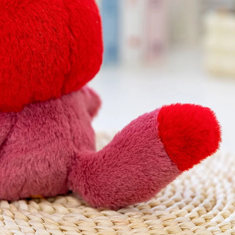 Cute Fruit Sweetheart Party Plush Toys