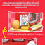 WEKKI Chibi Maruko Chan Building Blocks Micro Bricks