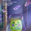 Finding Unicorn ShinWoo Ghost Bear House Series Blind Box Mystery Anime Figure Collectible Toy