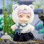LAURA – Chinese Mythic Beasts Series Plush Vinyl Blind Box Figure