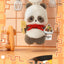 52TOYS Panda Roll Happy Weekend Series Blind Box Plush Collectible