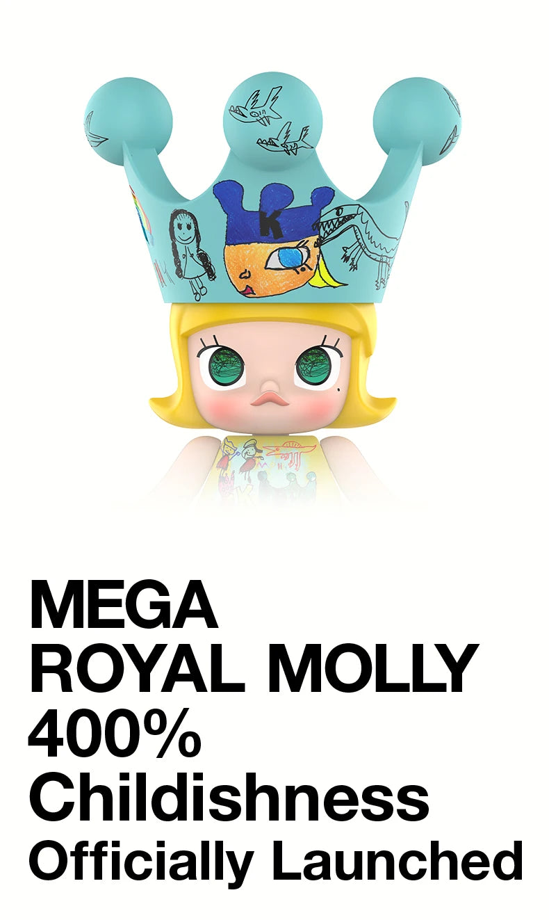 POP MART product photo for collectors in NZ — product detail image for NZ collectors