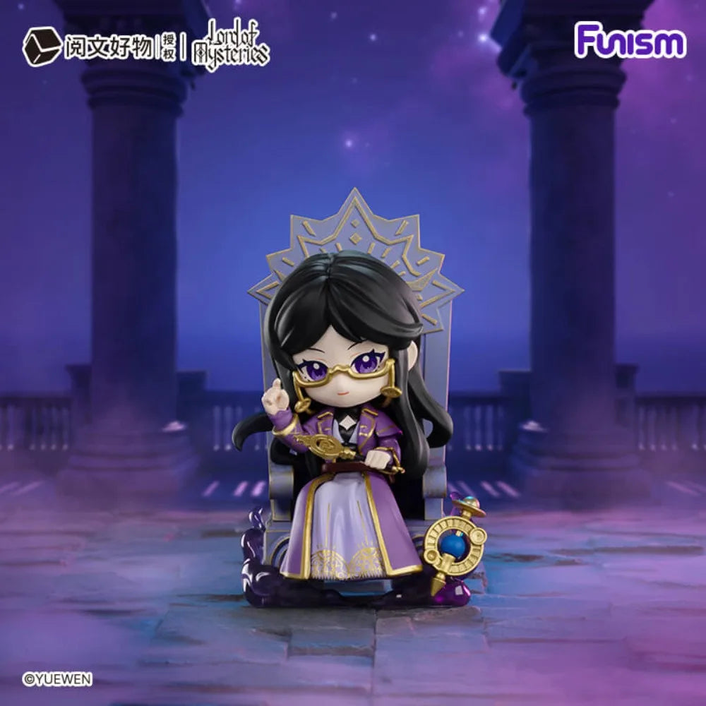FUNISM Lord of Mysteries Invitation of Fate Blind Box Figures