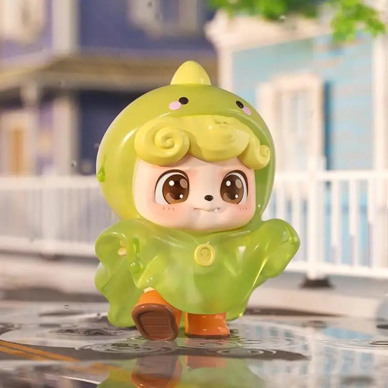 Jotoys Q.Kid Be Your Q Baby Series Blind Box Figures