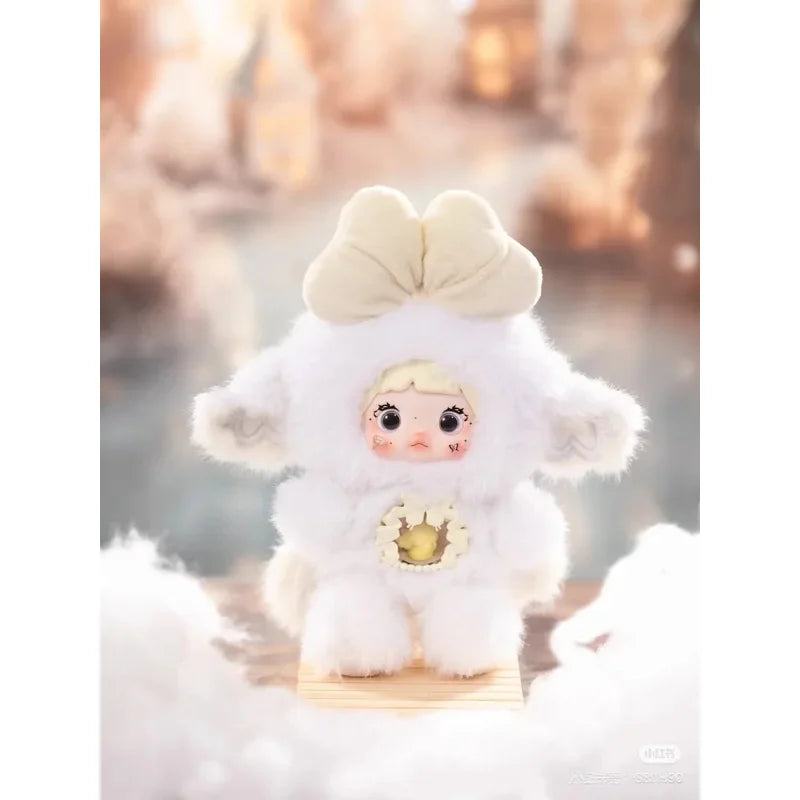 Nommi V6 Fantasy World Series Blind Box Figures