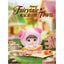 Nommi Mi Bao Fairytale Town Series Blind Box Plush Figures (Pre Order)